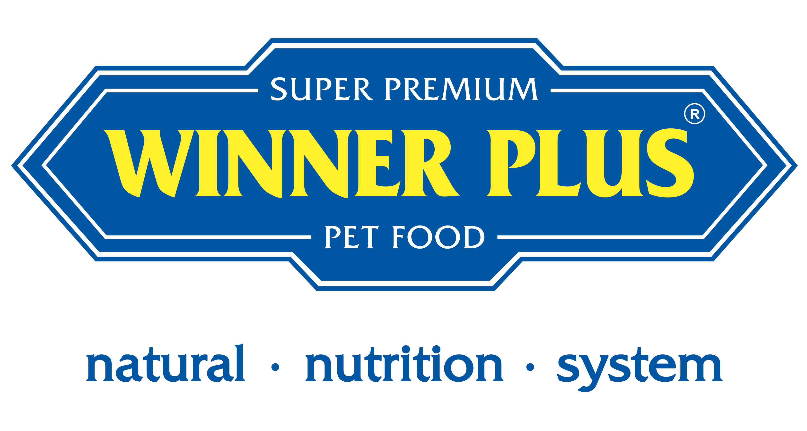 WINNER PLUS LOGO